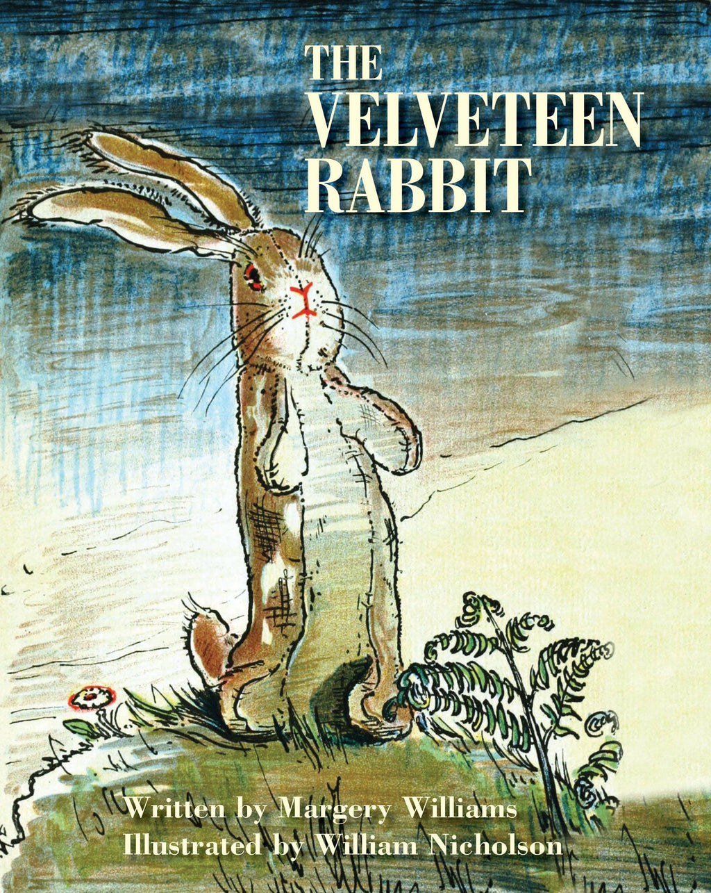 Peter Pauper Press - The Velveteen Rabbit