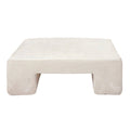 Santa Barbara Design Studio by Creative Brands - Paper Mache Riser - Square Medium