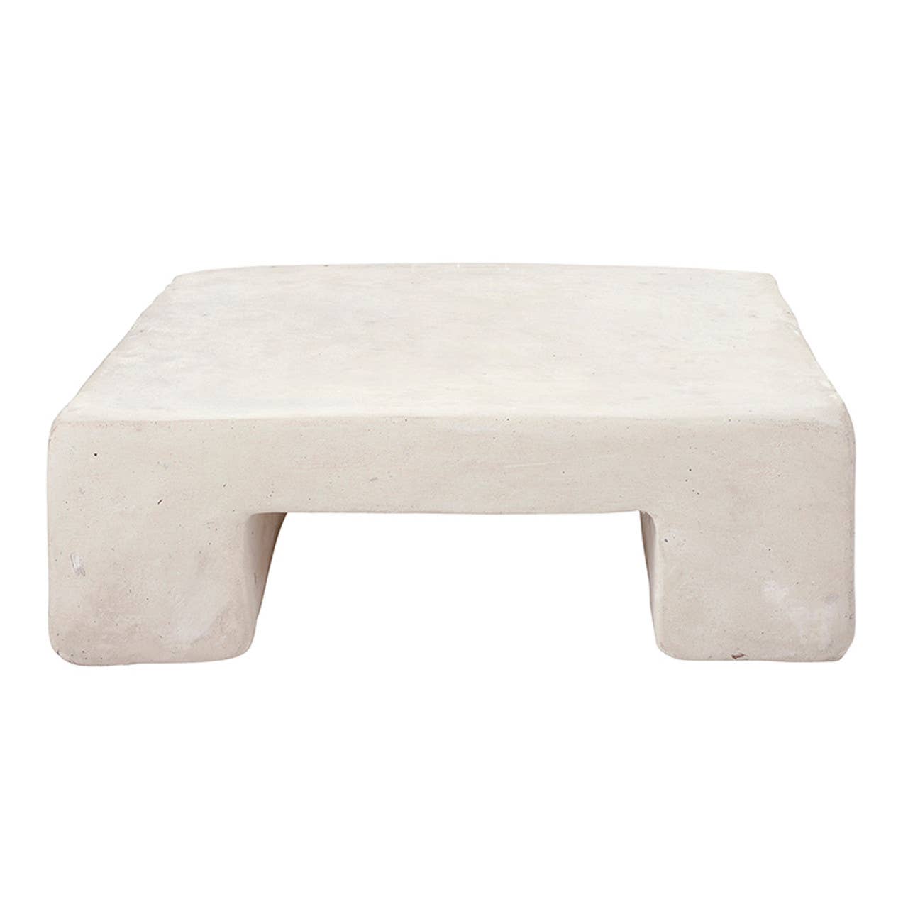 Santa Barbara Design Studio by Creative Brands - Paper Mache Riser - Square Medium