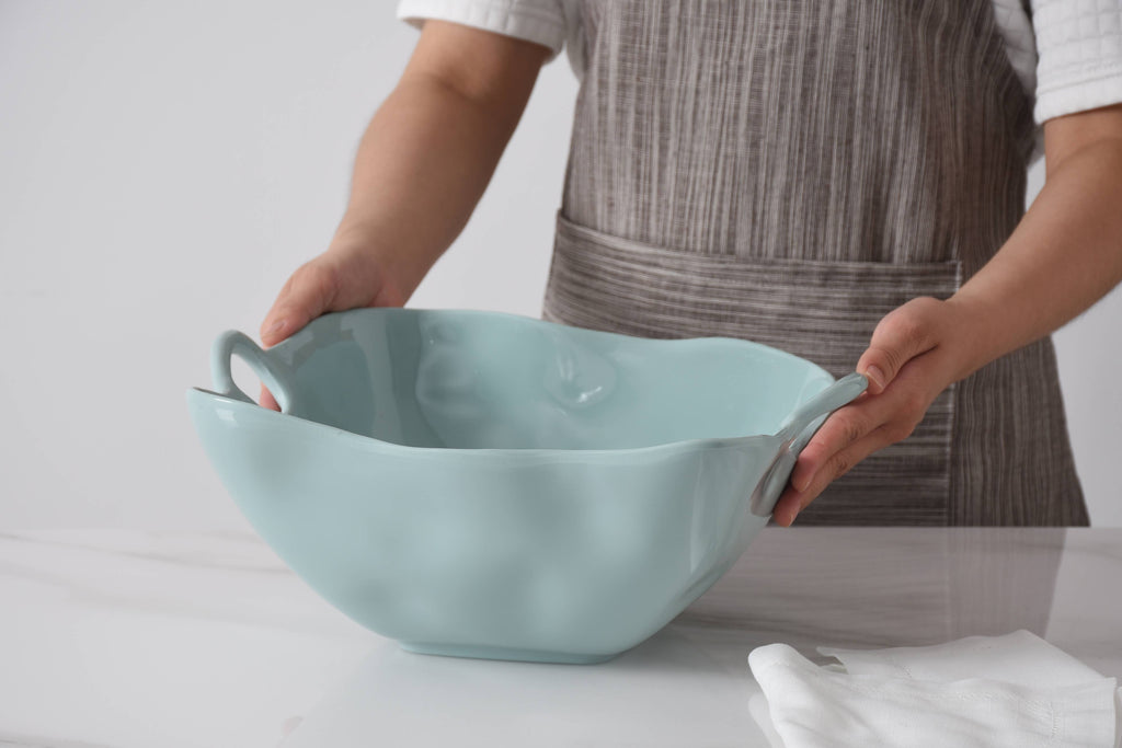 Pampa Bay - Extra Large Bowl in Shatterproof Melamine