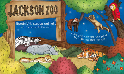 Sourcebooks Night-Night Mississippi