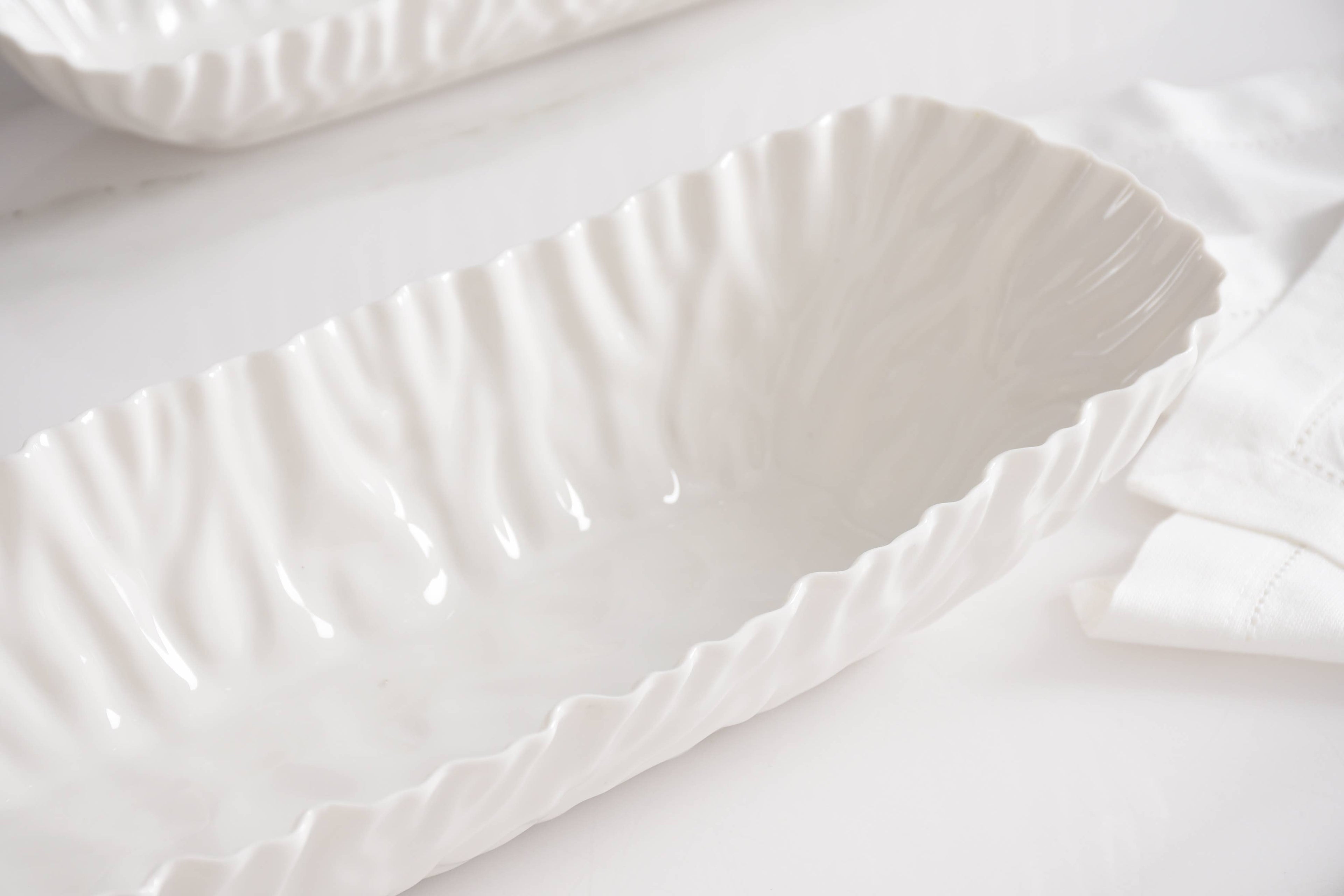 Pampa Bay - Cracker Tray