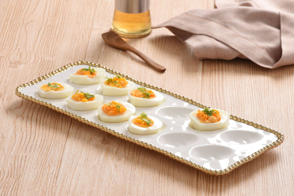 Pampa Bay - Deviled Egg Tray