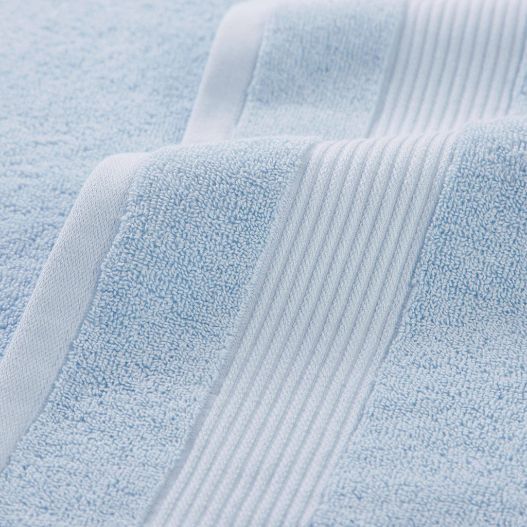Arkwright Home - Host & Home 6-Piece Bath Towel Set, Color options
