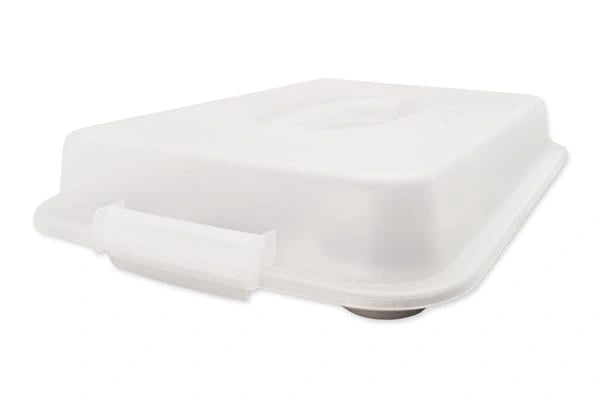 USA Pan Muffin Pan w/ Lid Set