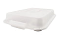 USA Pan Muffin Pan w/ Lid Set