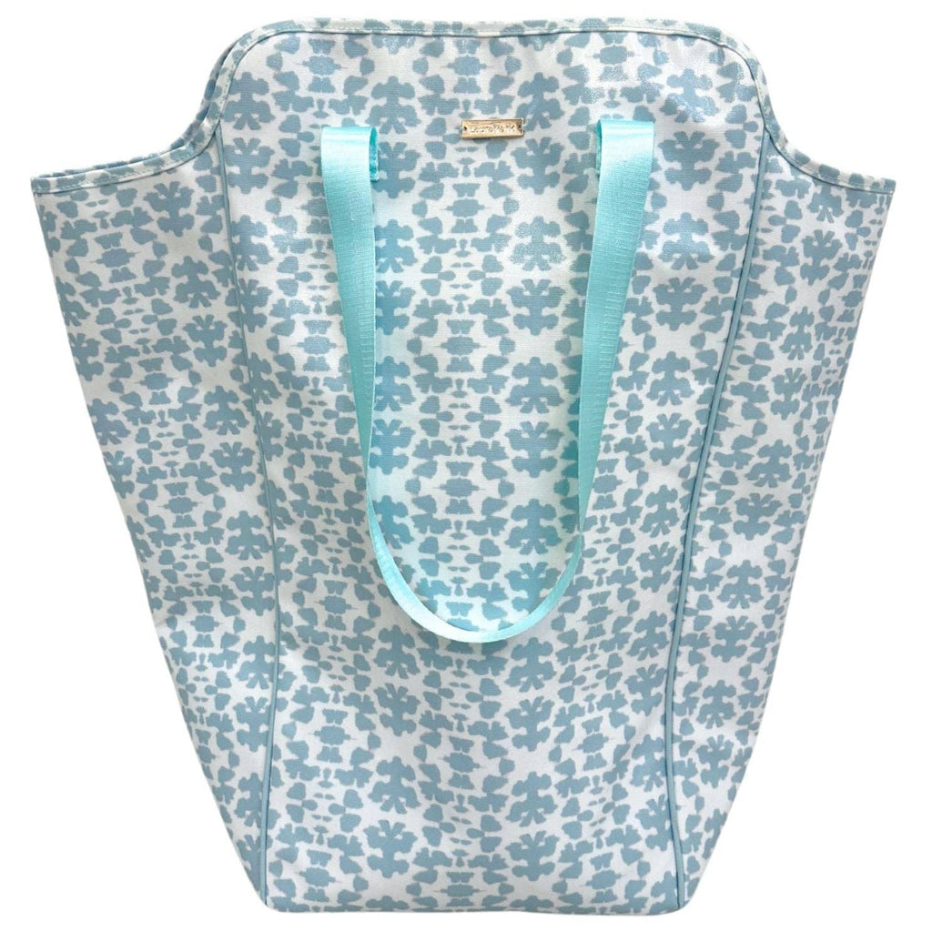 Laura Park Designs - Chintz Mist Laundry Bag