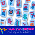 My Fair Mahjong - THE ANYWHERE SERIES | Classic Mahjong for Every Destination