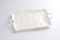 Pampa Bay - Large Platter in Shatterproof Melamine