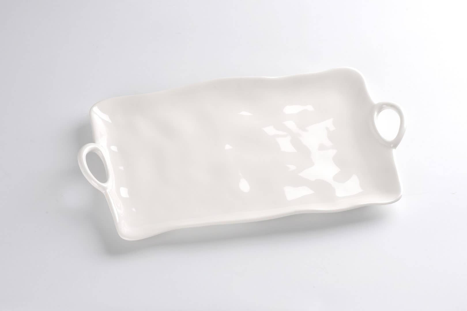 Pampa Bay - Large Platter in Shatterproof Melamine