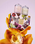 Glasshouse Mother's Day Soy Candle Duo LIMITED EDITION