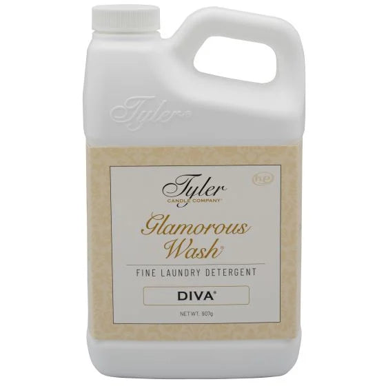 Tyler Glamorous Wash 32oz