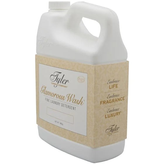 Tyler Glamorous Wash 64 oz
