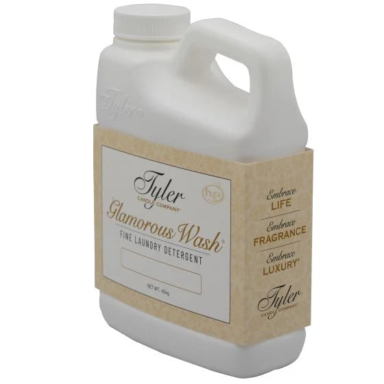 Tyler Glamorous Wash 16oz