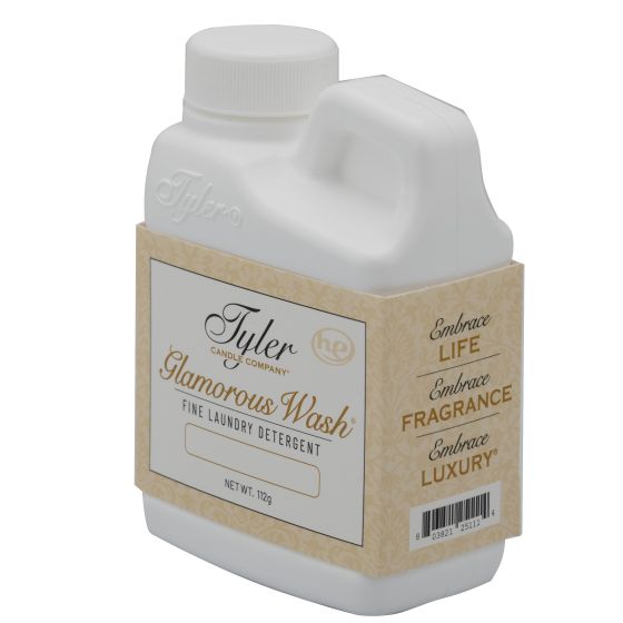 Tyler Glamorous Wash 4oz