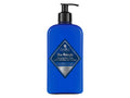 Jack Black Blue Midnight Body Lotion 16 oz