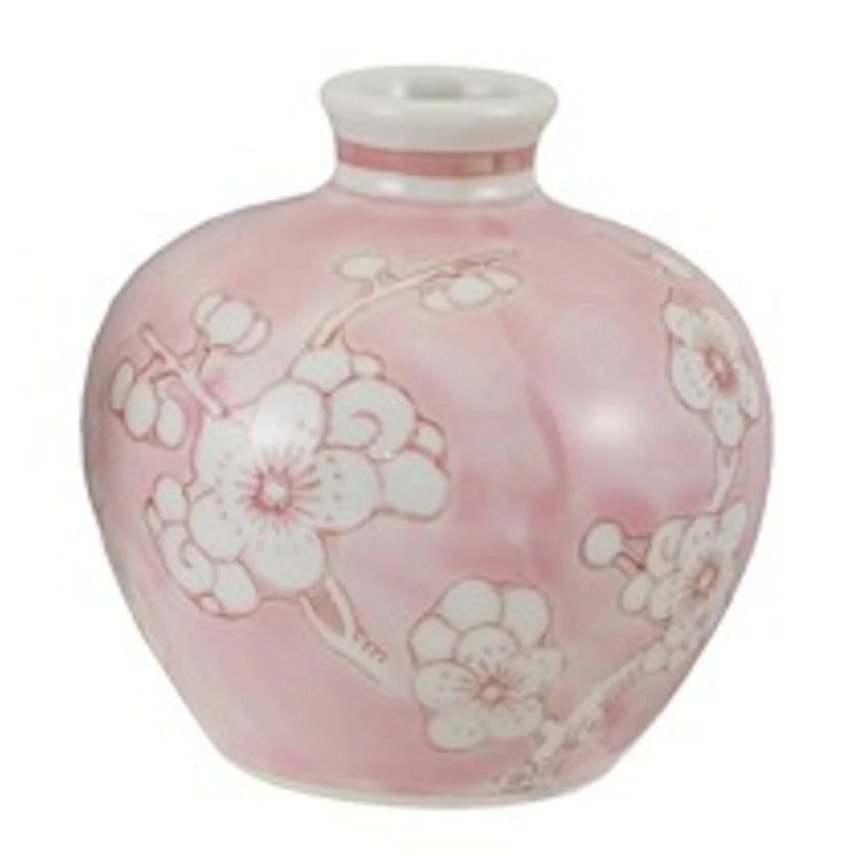Hazel Mazel Cherry Blossoms Vase