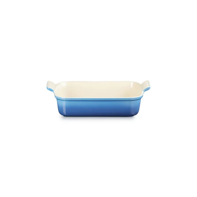 Le Creuset Heritage Rectangular Dish 4qt