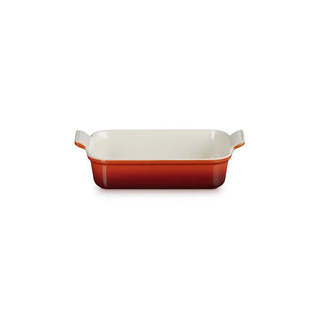 Le Creuset Heritage Rectangular Dish 4qt
