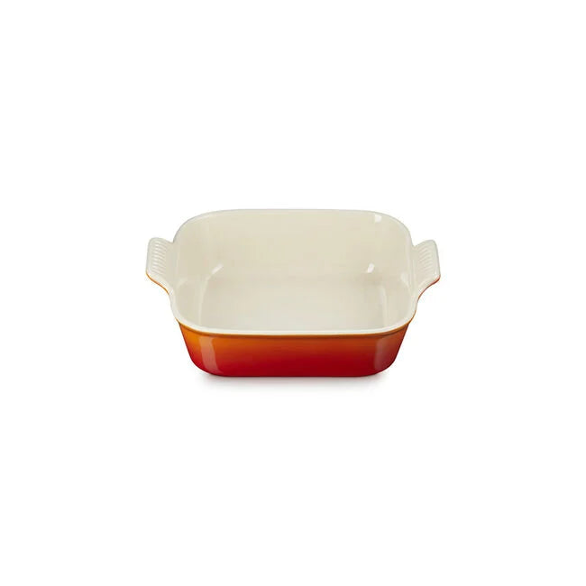 Le Creuset Heritage Square Dish
