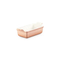 Le Creuset Heritage Loaf Pan