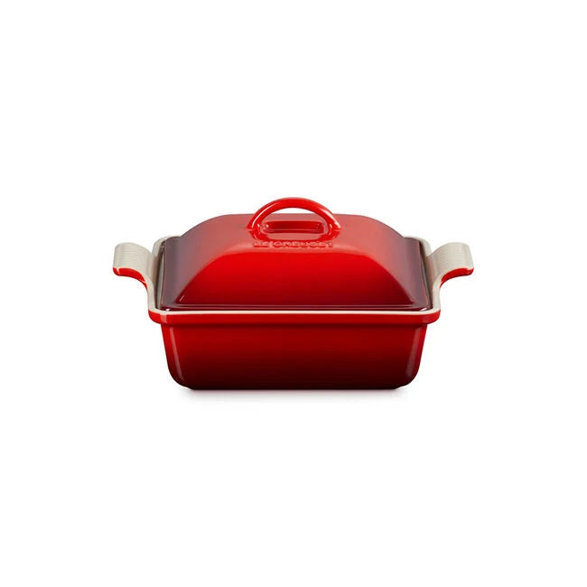 Le Creuset Heritage Square Casserole