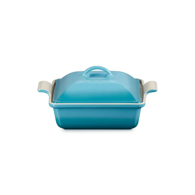 Le Creuset Heritage Square Casserole