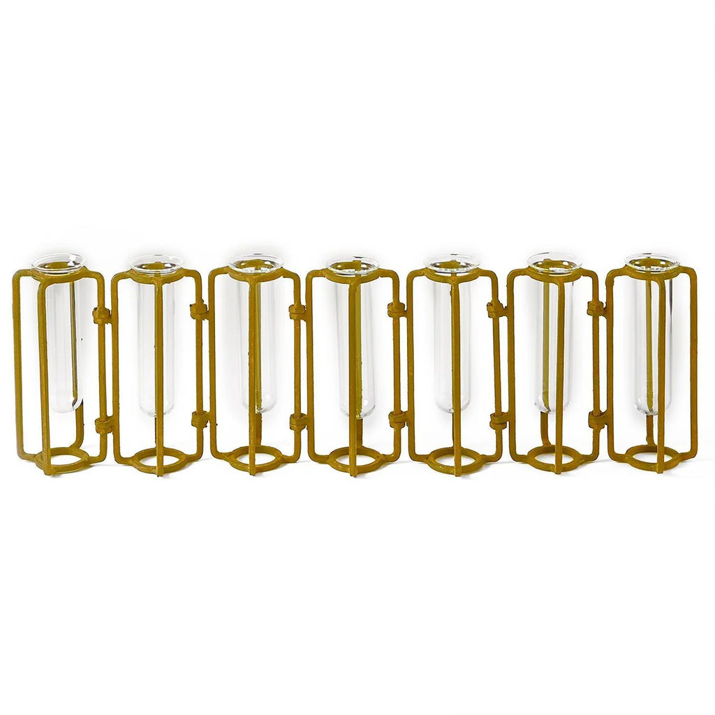 Tozai Hinged Flower Vase