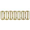 Tozai Hinged Flower Vase