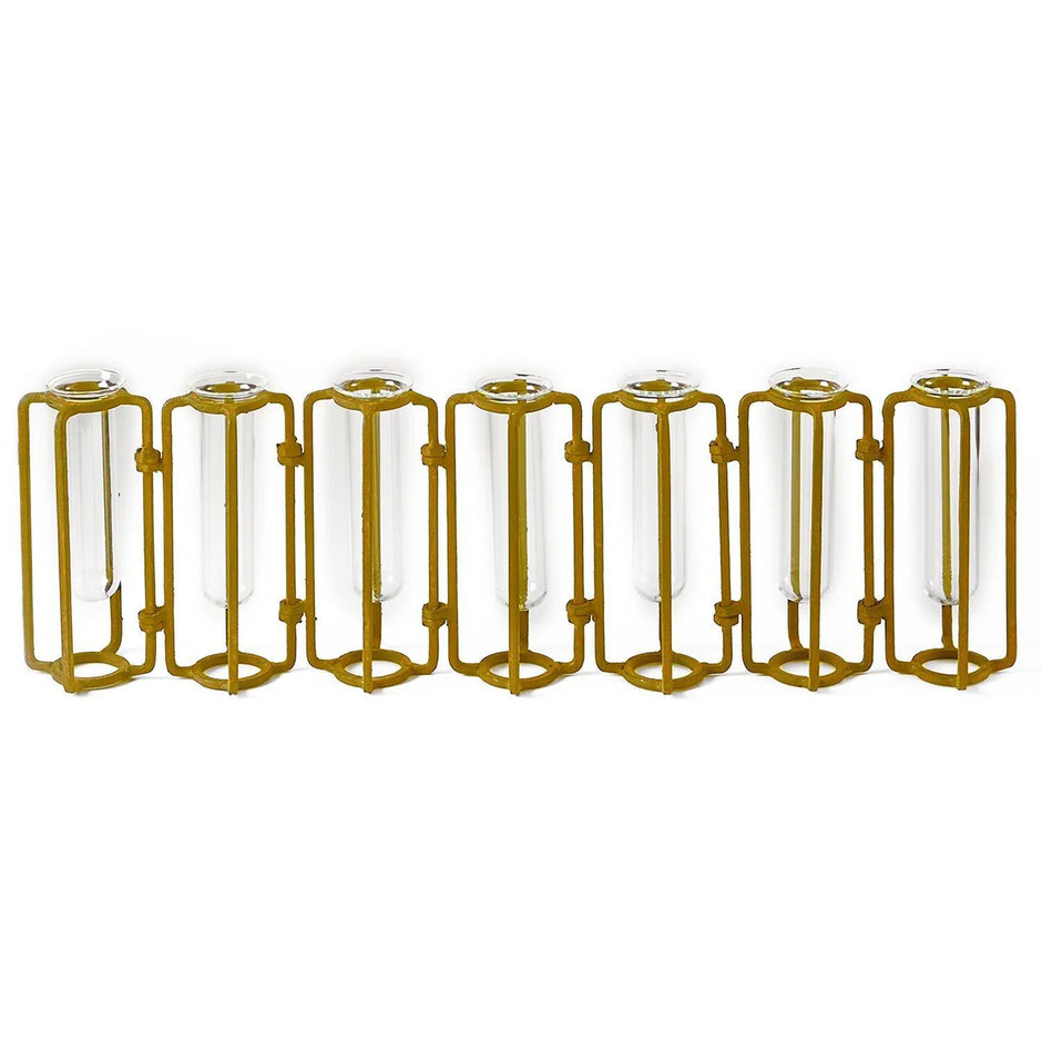Tozai Hinged Flower Vase