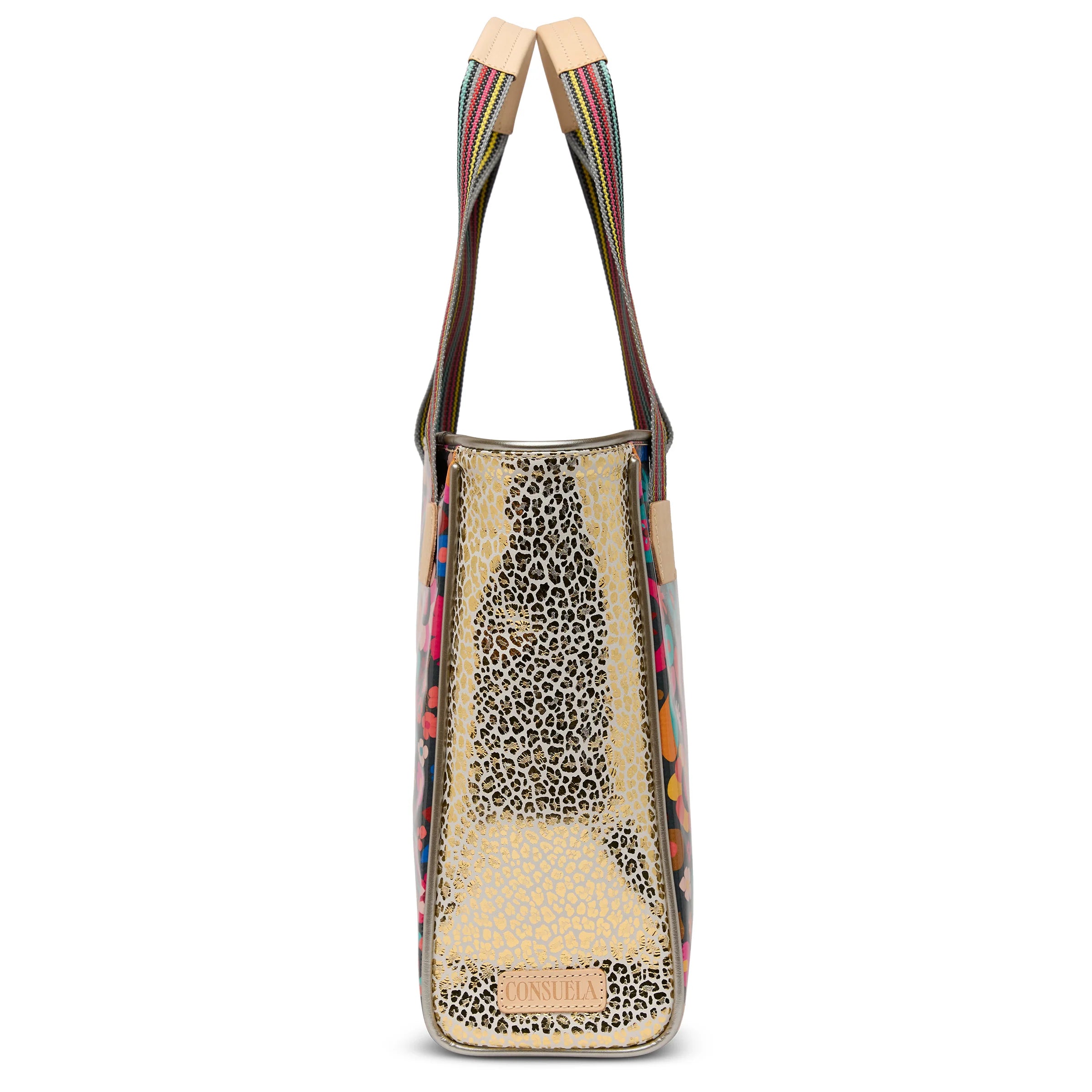 Consuela Classic Tote Amelie