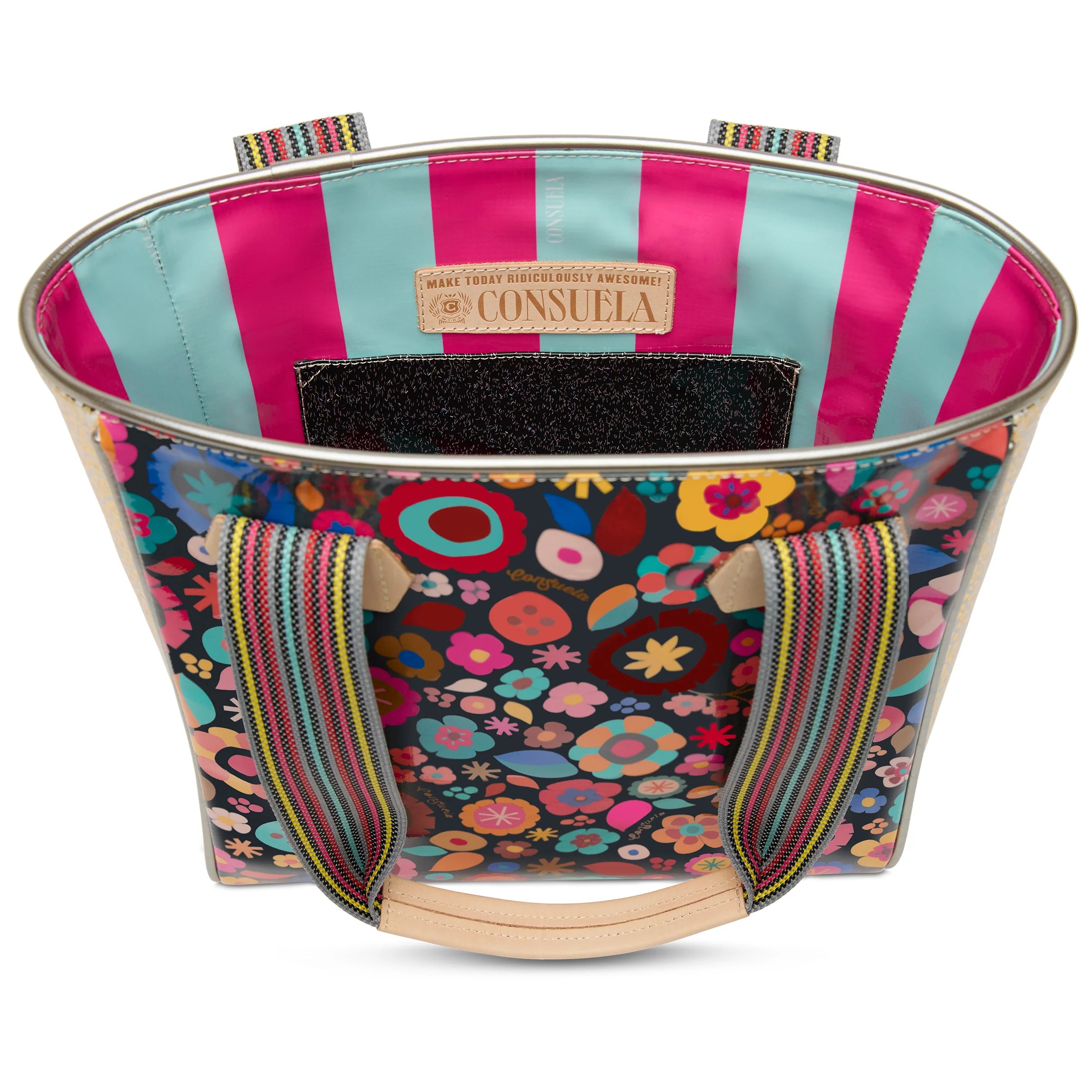 Consuela Classic Tote Amelie