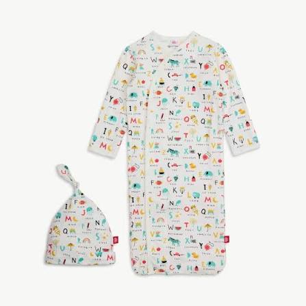 Magnetic Me ABC Love Magnetic Gown Set