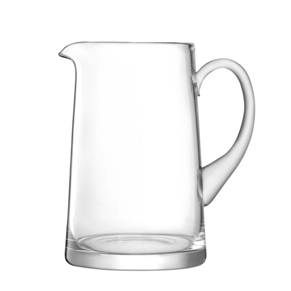 LSA Clear Tapered Bar Jug