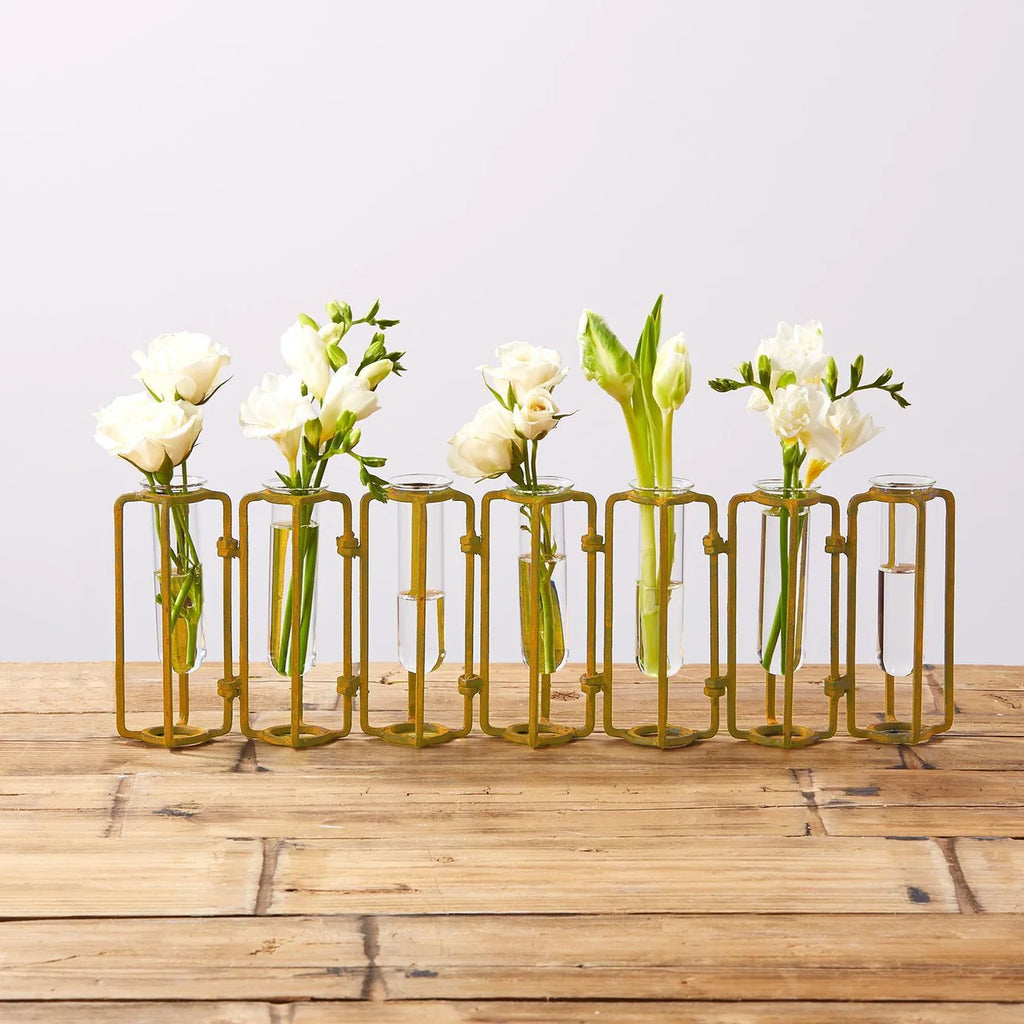 Tozai Hinged Flower Vase