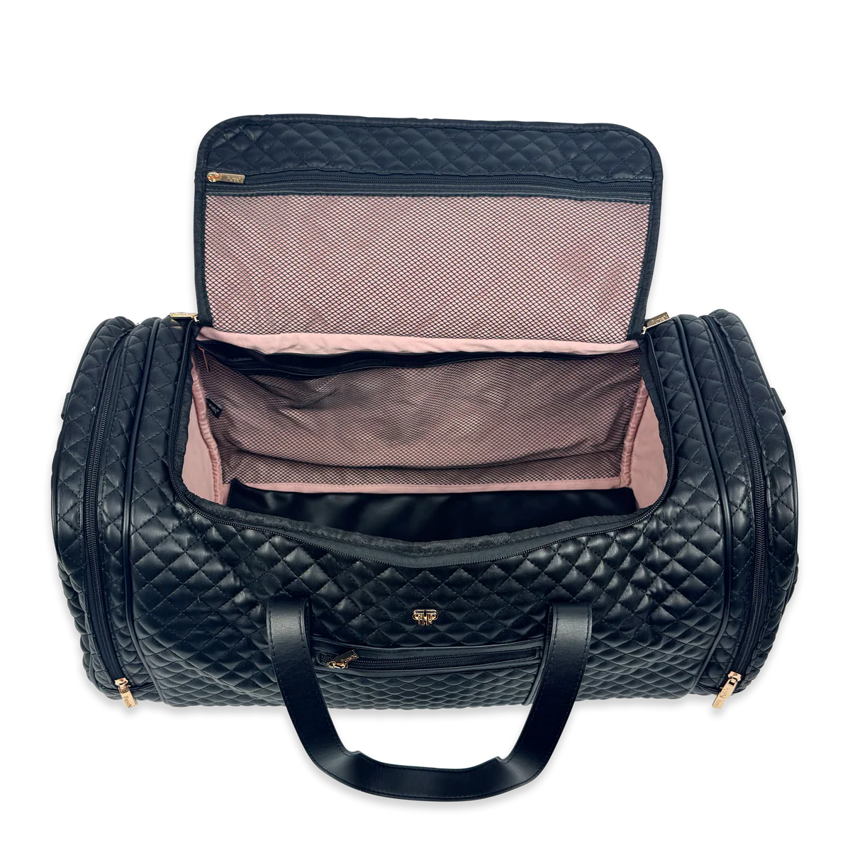PurseN Signature VIP Duffle Bag