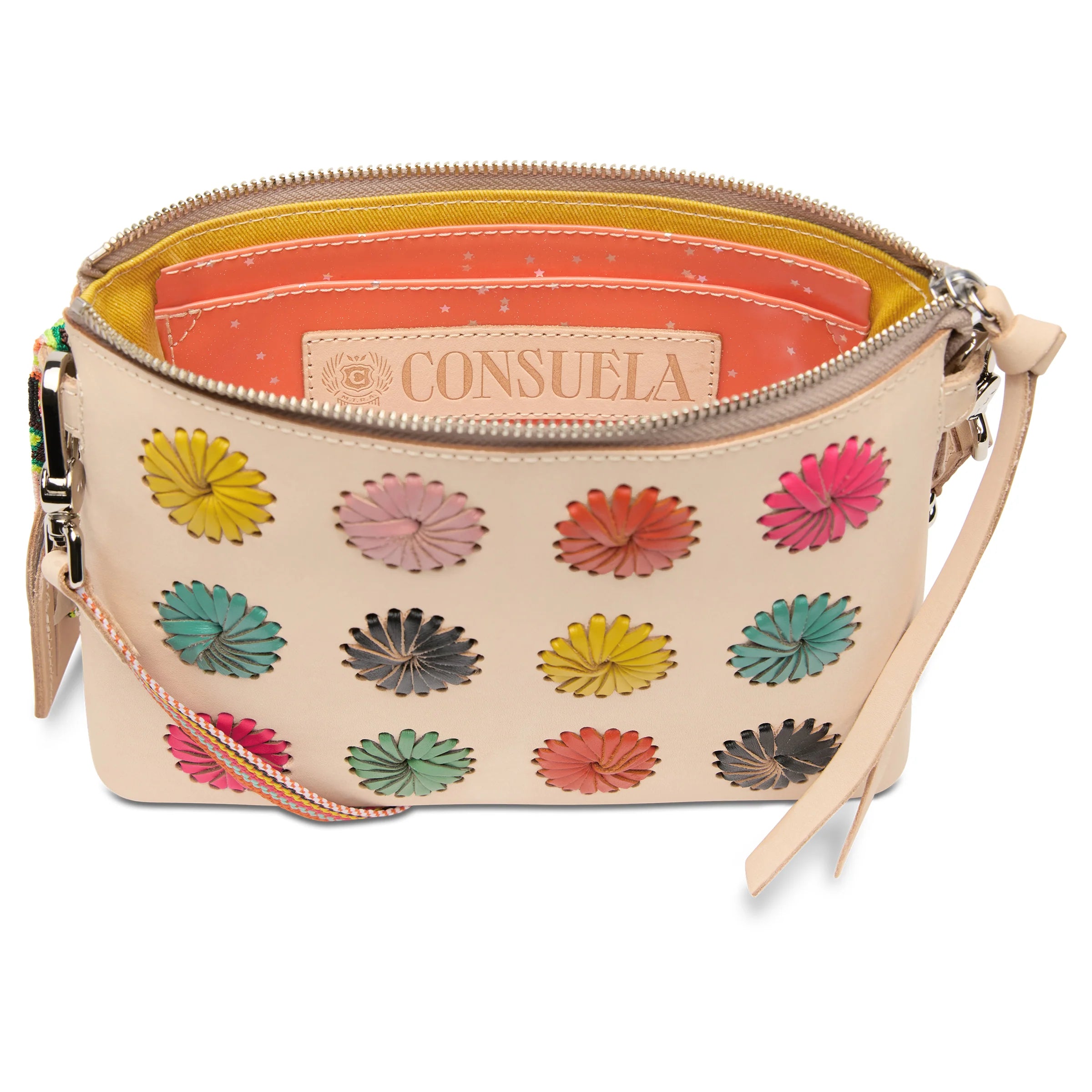 Consuela Midtown Crossbody Paloma