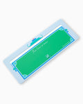 Oh My Mahjong Light Blue Line Finders