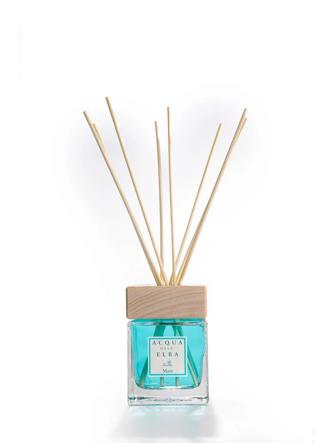 Acqua Dell Elba Reed Diffuser Mare