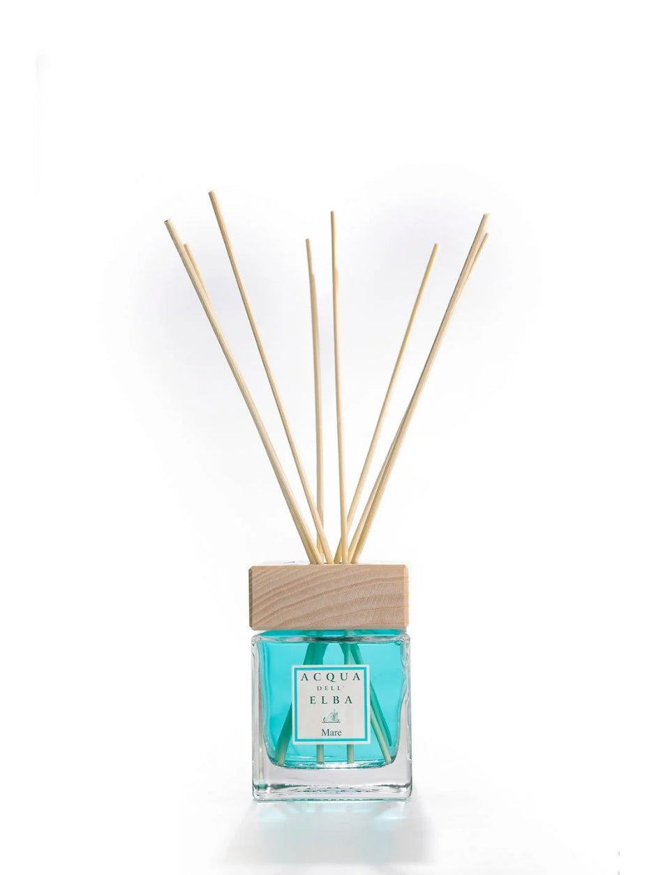 Acqua Dell Elba Reed Diffuser Mare