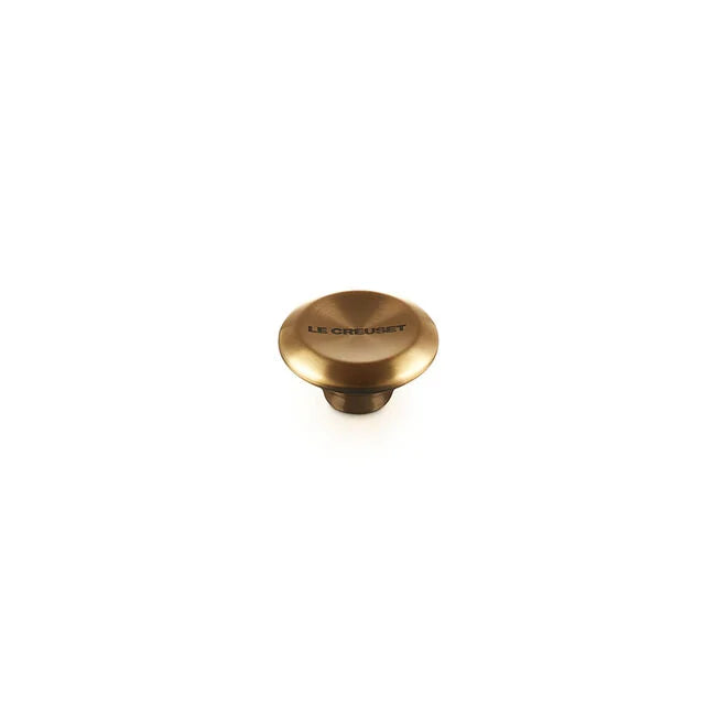Le Creuset Signature Stainless Steel Knob Large