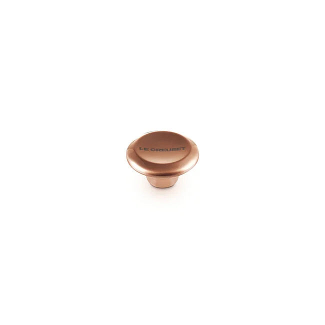 Le Creuset Signature Stainless Steel Knob Medium