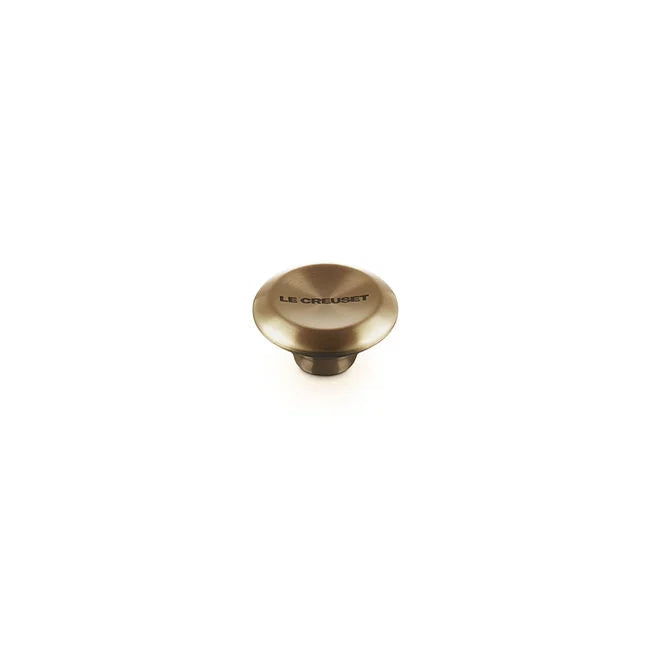 Le Creuset Signature Stainless Steel Knob Medium