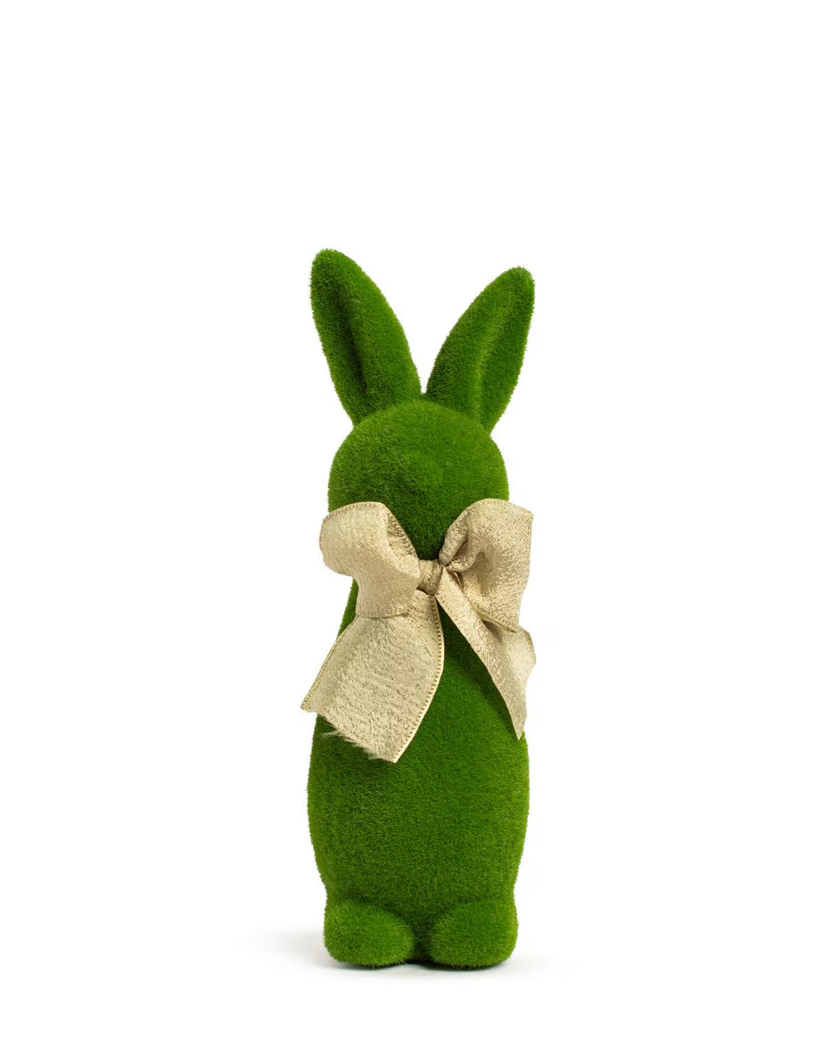 The Royal Standard Camille Green Bunny