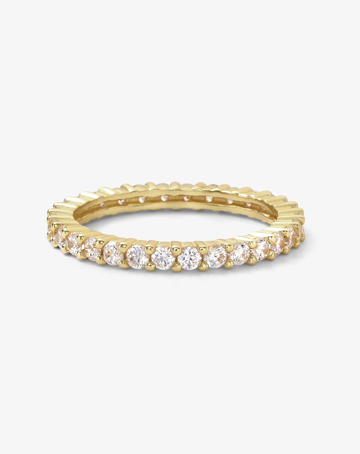 Melinda Maria The Baby Heiress Ring Size 5