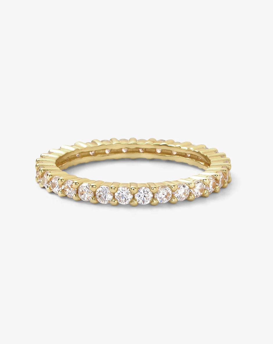 Melinda Maria The Baby Heiress Ring Size 5