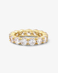 Melinda Maria Grand Heiress Ring Size 7