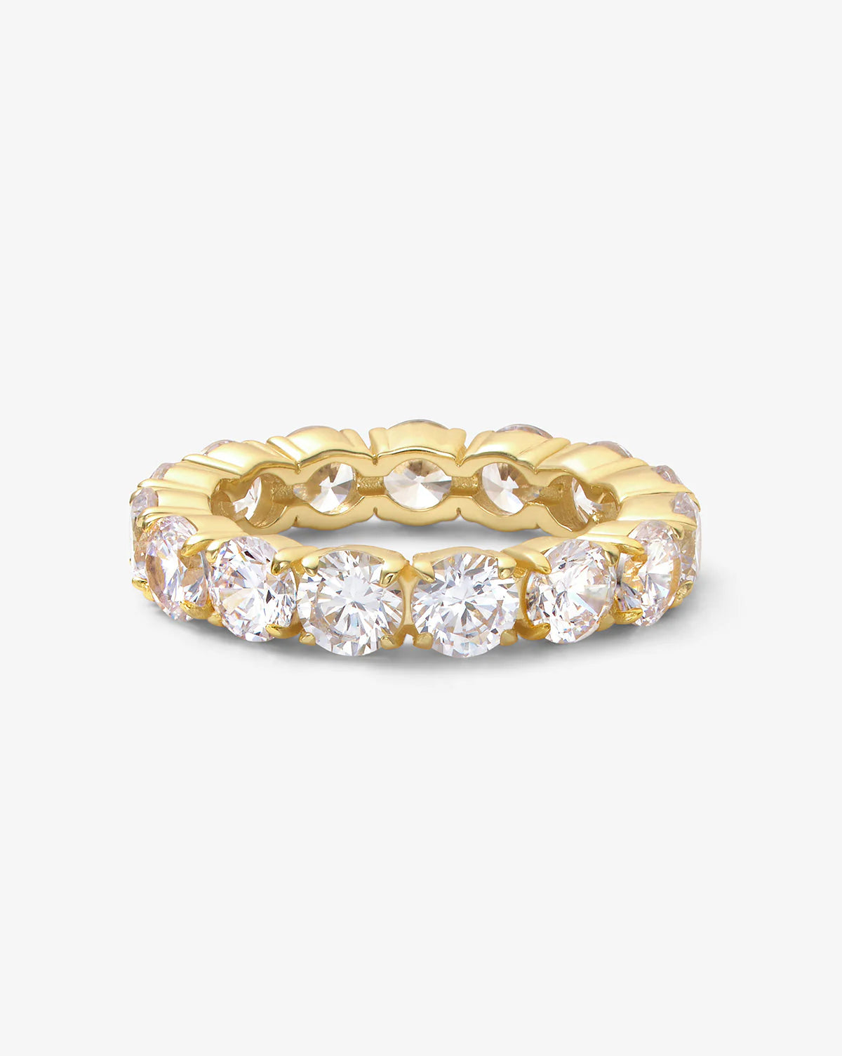 Melinda Maria Grand Heiress Ring Size 7