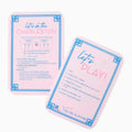 Oh My Mahjong Pink Shufflers