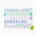 Oh My Mahjong Limoncello Tile Set